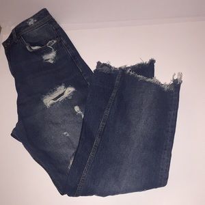 Zara Trafaluc Denimwear